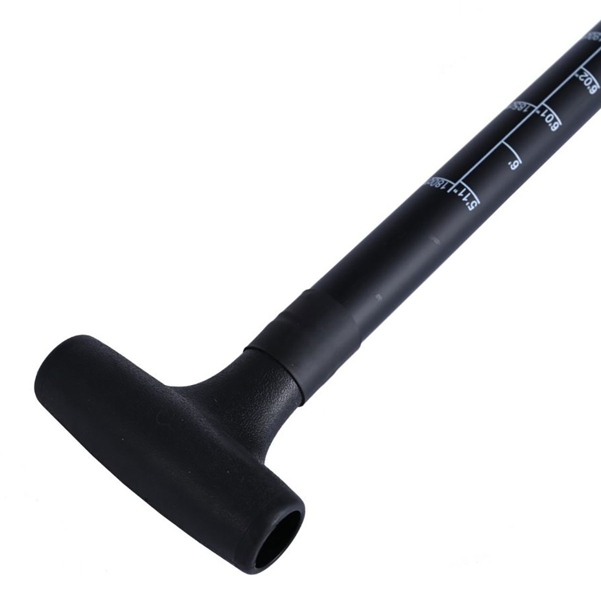 Aqua Marina PASTEL Adjustable Carbon / Fiberglass iSUP Paddle - Purple Extra Image 3